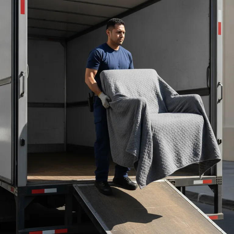 Empresa de Mudanzas servicio en San Mateo Atenco